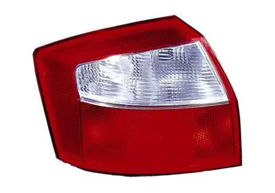 Handler.Part Combination rearlight VAN WEZEL 0325931 1