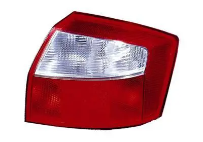 Handler.Part Combination rearlight VAN WEZEL 0325932 1