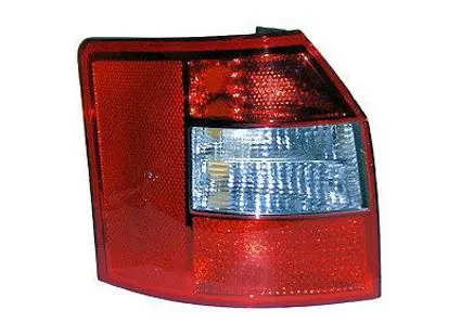 Handler.Part Combination rearlight VAN WEZEL 0325925 1