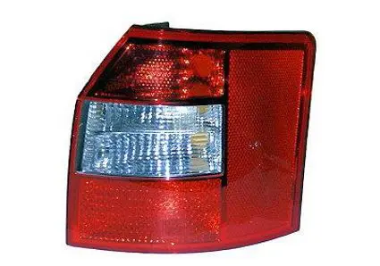 Handler.Part Combination rearlight VAN WEZEL 0325926 1