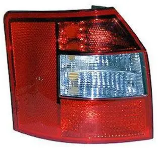 Handler.Part Combination rearlight VAN WEZEL 0325935 1