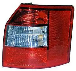 Handler.Part Combination rearlight VAN WEZEL 0325936 1