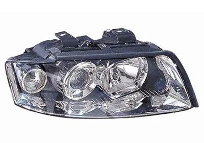 Handler.Part Headlight VAN WEZEL 0325962 1