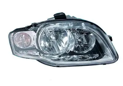 Handler.Part Headlight VAN WEZEL 0326964 1