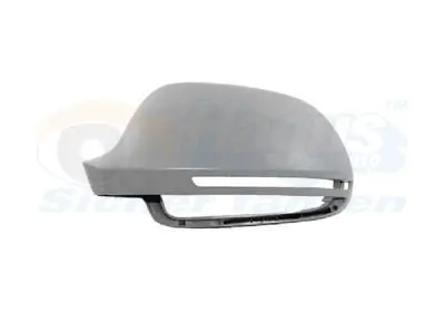 Handler.Part Cover, outside mirror VAN WEZEL 0327841 1