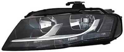 Handler.Part Headlight VAN WEZEL 0327961 1