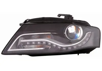 Handler.Part Headlight VAN WEZEL 0327983M 1