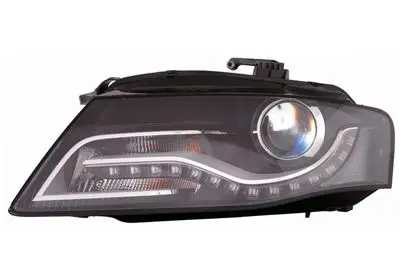 Handler.Part Headlight VAN WEZEL 0327987 1