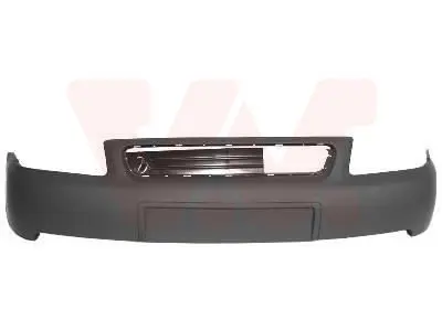 Handler.Part Bumper VAN WEZEL 0330574 1