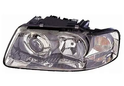 Handler.Part Headlight VAN WEZEL 0331961 1