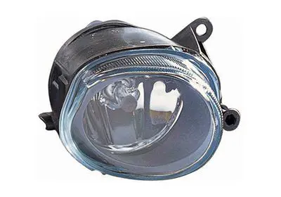 Handler.Part Fog light VAN WEZEL 0331996 1