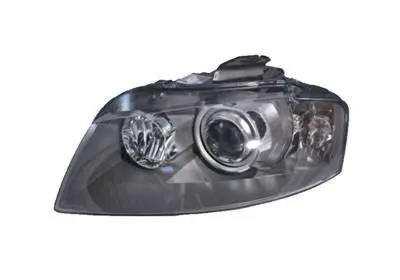 Handler.Part Headlight VAN WEZEL 0332987M 1