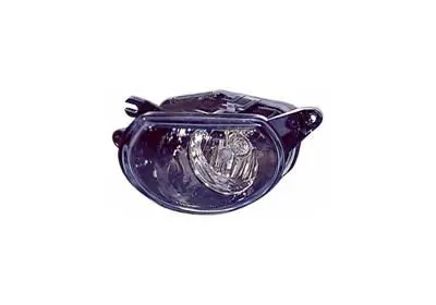 Handler.Part Fog light VAN WEZEL 0332996 1