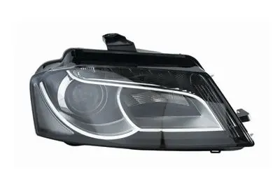 Handler.Part Headlight VAN WEZEL 0334982 1