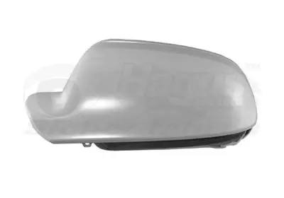 Handler.Part Cover, outside mirror VAN WEZEL 0338841 1