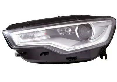 Handler.Part Headlight VAN WEZEL 0342983 1