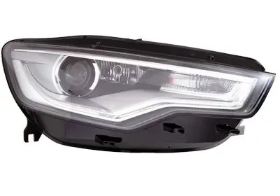 Handler.Part Headlight VAN WEZEL 0342984 1