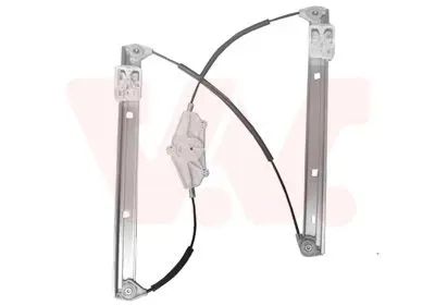 Handler.Part Window regulator VAN WEZEL 0380261 1