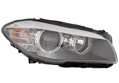 Handler.Part Headlight VAN WEZEL 0617962 1