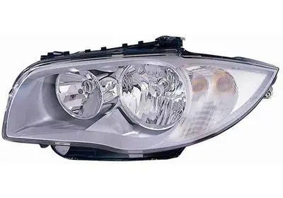 Handler.Part Headlight VAN WEZEL 0627961V 1