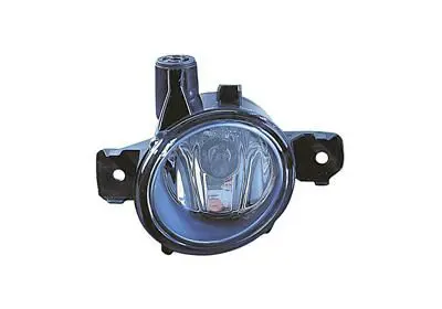 Handler.Part Fog light VAN WEZEL 0627995V 1