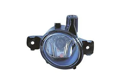 Handler.Part Fog light VAN WEZEL 0627996V 1