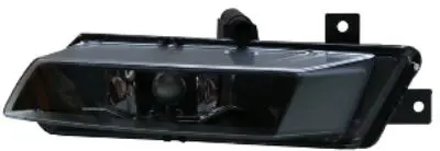 Handler.Part Fog light VAN WEZEL 0628995 1