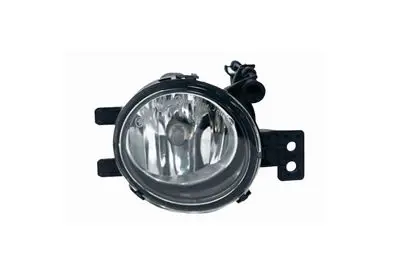 Handler.Part Fog light VAN WEZEL 0629998Z 1