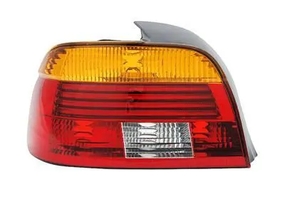 Handler.Part Combination rearlight VAN WEZEL 0637931 1