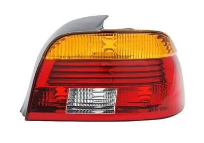 Handler.Part Combination rearlight VAN WEZEL 0637932 1