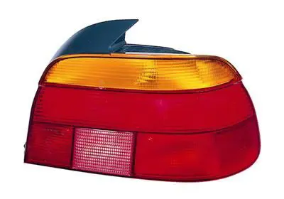 Handler.Part Combination rearlight VAN WEZEL 0639932 1