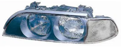 Handler.Part Headlight VAN WEZEL 0639963 1