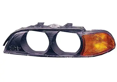 Handler.Part Diffusing lens, headlight VAN WEZEL 0639977 1