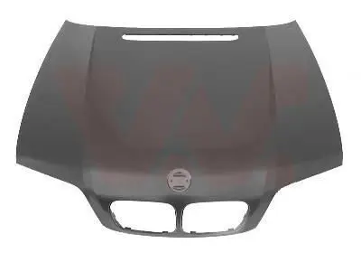 Handler.Part Bonnet VAN WEZEL 0646660 1