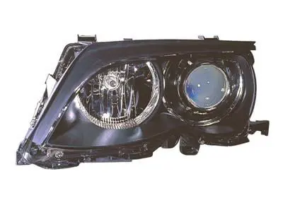 Handler.Part Headlight VAN WEZEL 0649981 1