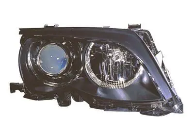 Handler.Part Headlight VAN WEZEL 0649982 1