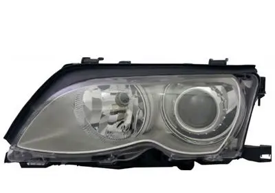 Handler.Part Headlight VAN WEZEL 0649983 1