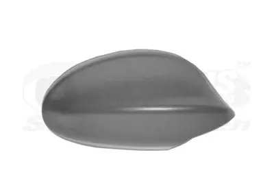 Handler.Part Cover, outside mirror VAN WEZEL 0657844U 1