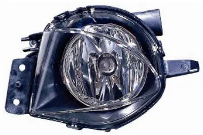 Handler.Part Fog light VAN WEZEL 0657995 1