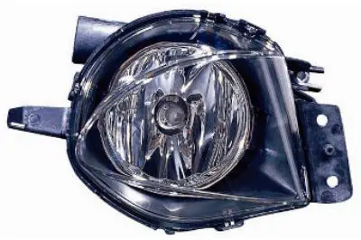 Handler.Part Fog light VAN WEZEL 0657996 1