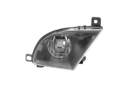 Handler.Part Fog light VAN WEZEL 0661995 1