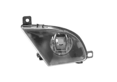 Handler.Part Fog light VAN WEZEL 0661996 1