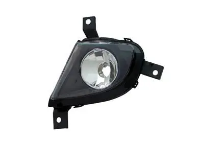 Handler.Part Fog light VAN WEZEL 0667995 1