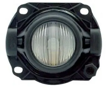 Handler.Part Fog light VAN WEZEL 0680999 1