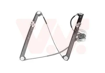 Handler.Part Window regulator VAN WEZEL 0685261 1