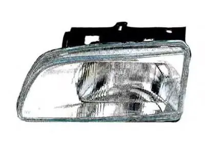 Handler.Part Headlight VAN WEZEL 0903961 1