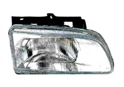 Handler.Part Headlight VAN WEZEL 0903962 1