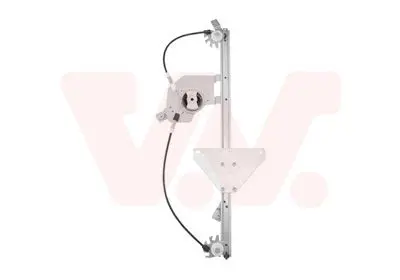 Handler.Part Window regulator VAN WEZEL 0905261 1