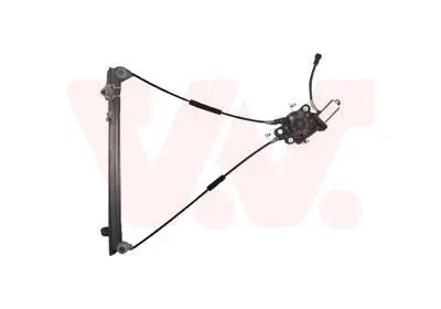 Handler.Part Window regulator VAN WEZEL 0950264 1