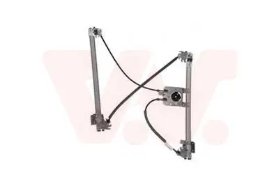 Handler.Part Window regulator VAN WEZEL 0956265 1